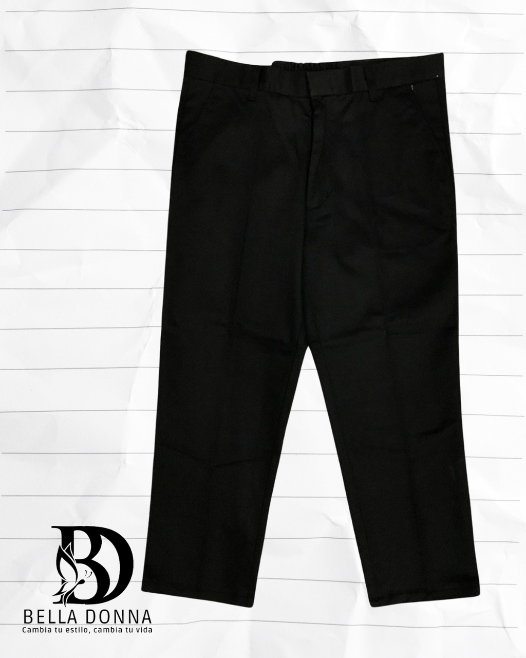 School Uniform Pants