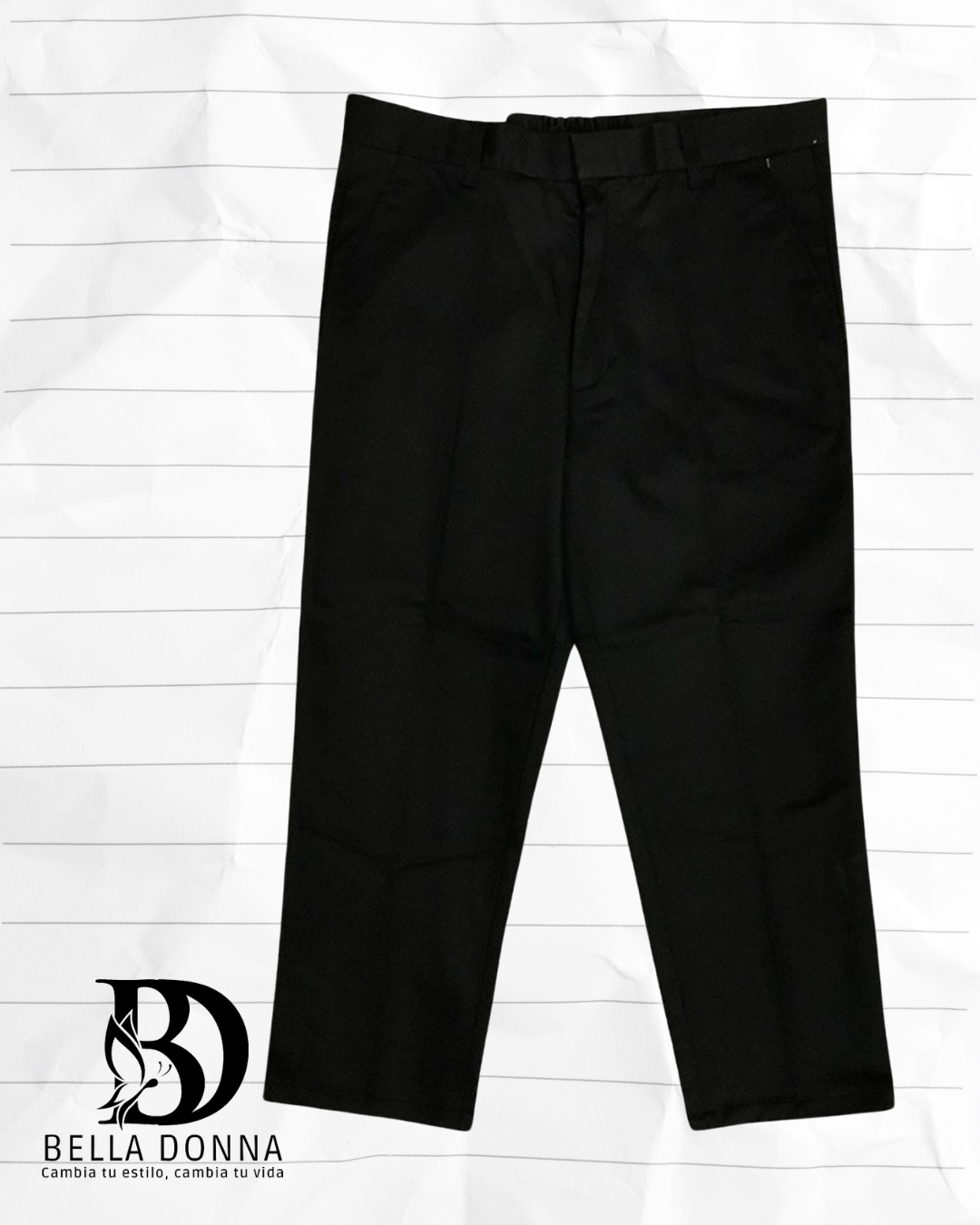 School Uniform Pants