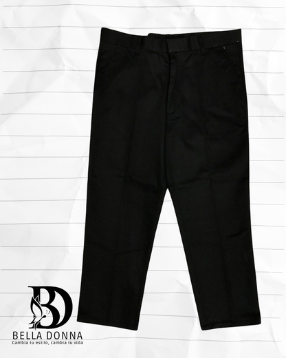 Boy school uniform pants