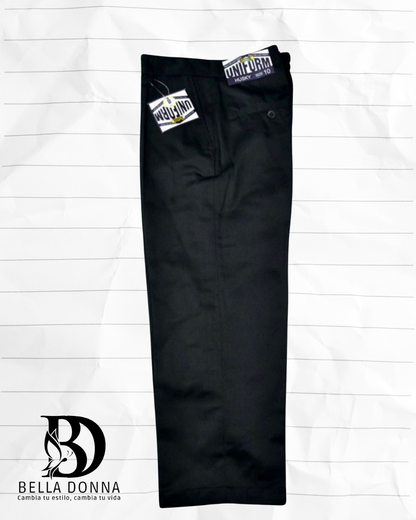 Boy school uniform pants