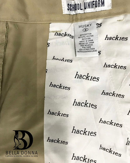 Boy school uniform pants