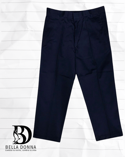 Boy school uniform pants