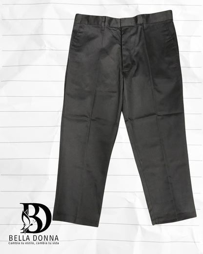 Boy school uniform pants
