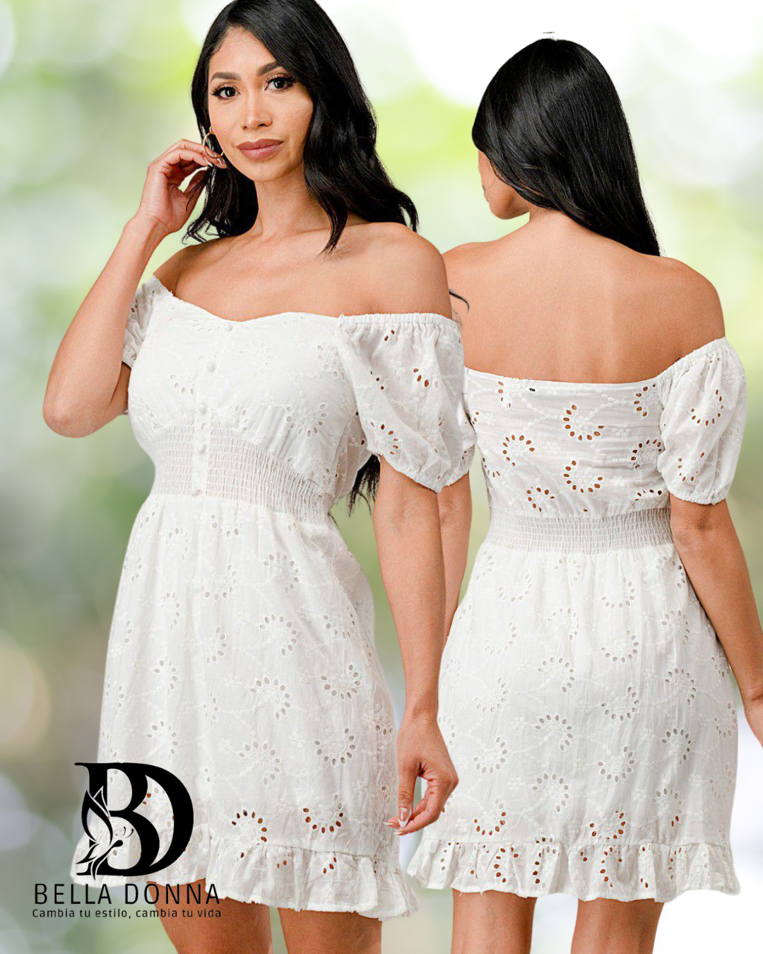 Spring Dress