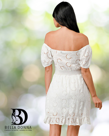 Spring Dress