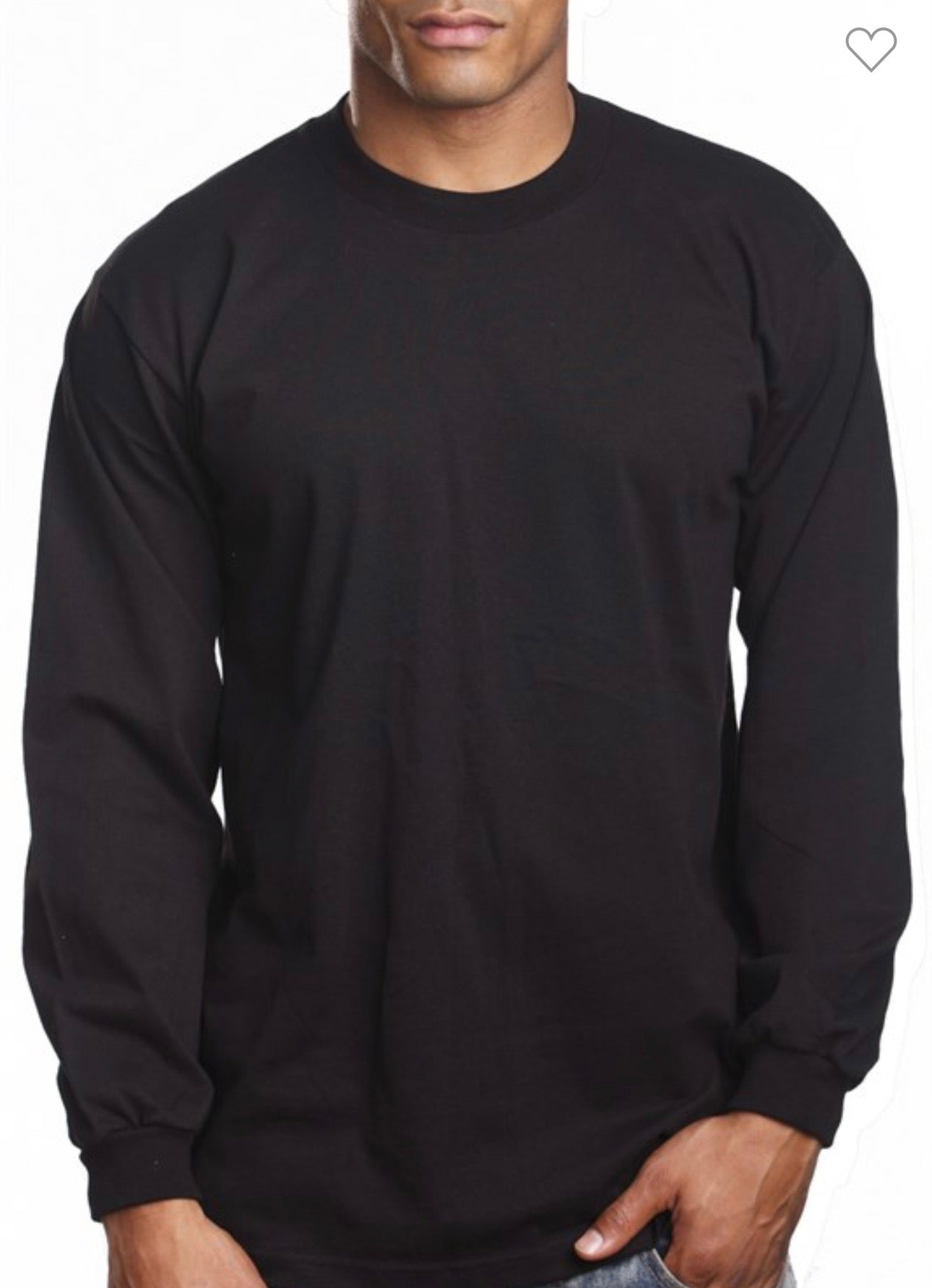 Pro Club Long Sleeve