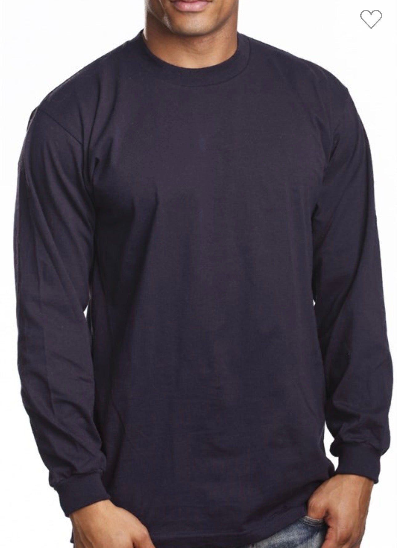 Pro Club Long Sleeve