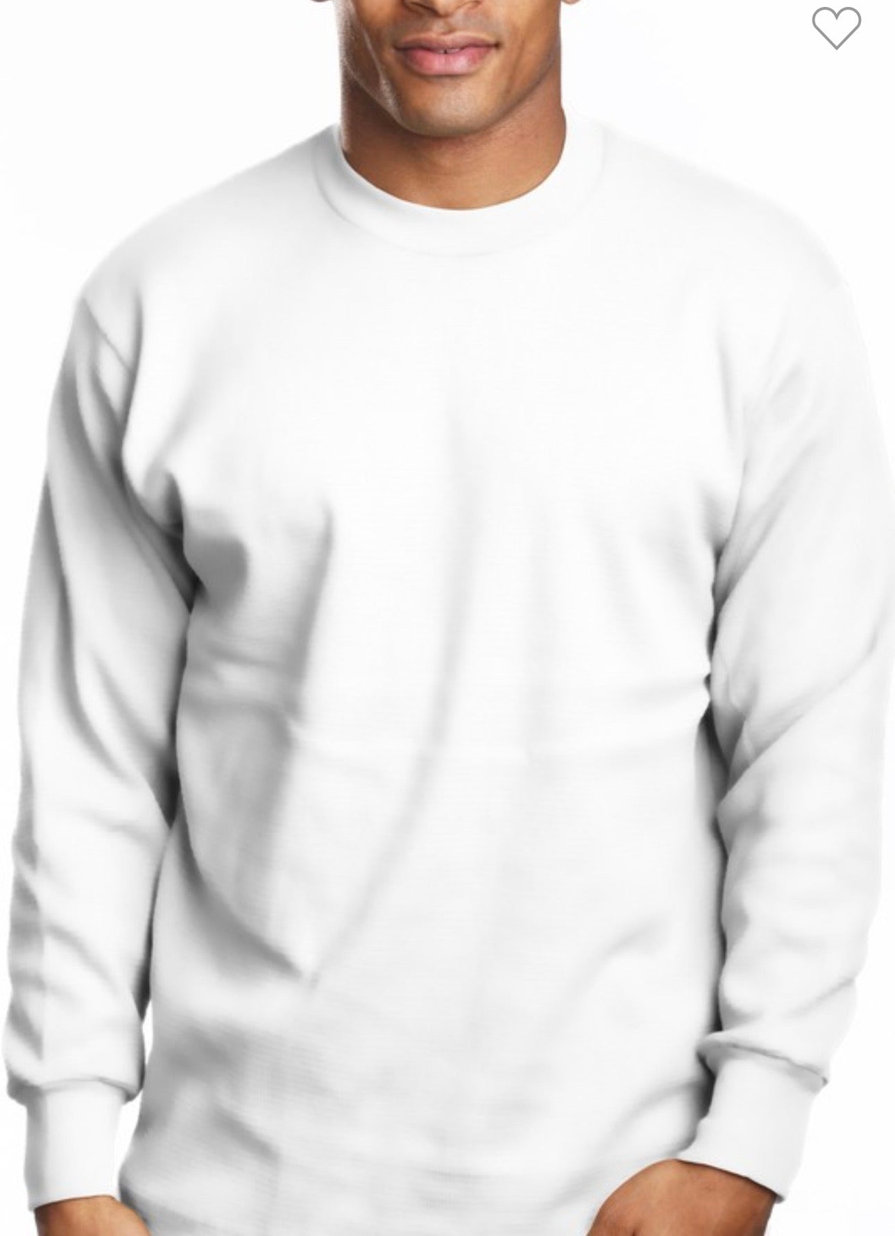 Pro Club Long Sleeve