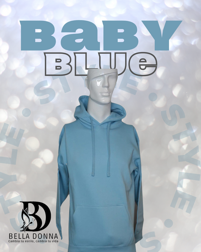 Women's Pullover Hoodie