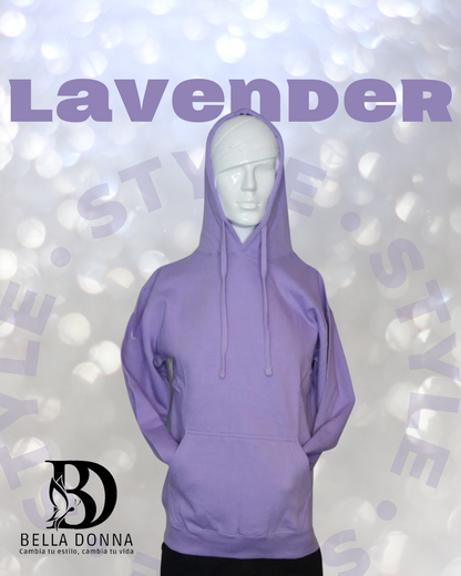 Women's Pullover Hoodie