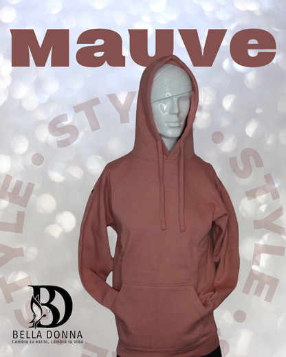 Women's Pullover Hoodie