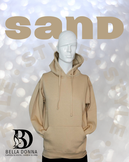 Women's Pullover Hoodie